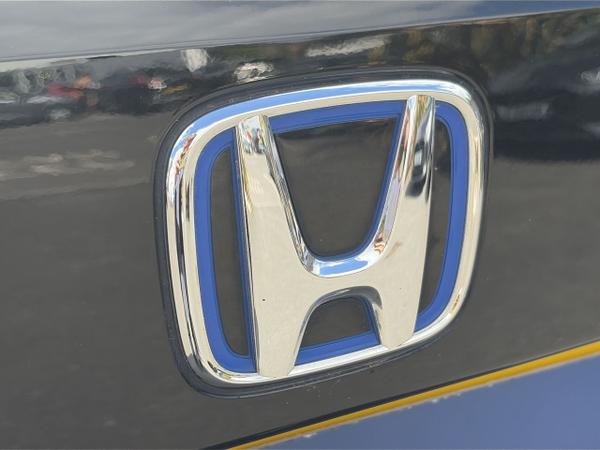 Honda Jazz Photo 30