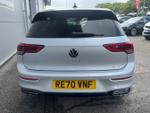 Volkswagen Golf Photo 6