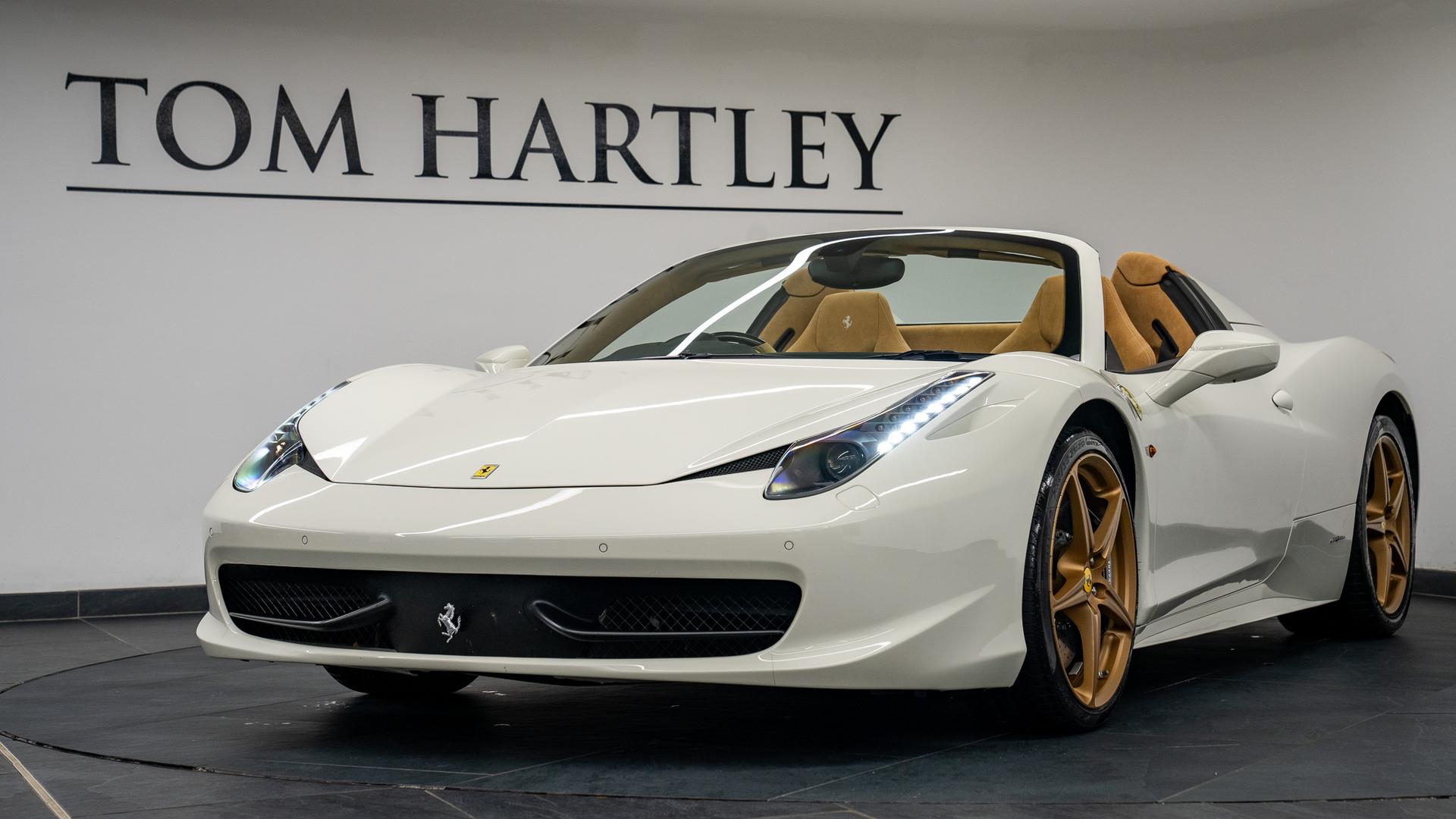 Ferrari 458 Photo 50e24eff-e177-4695-bc16-39cf18ce6f7a.jpg