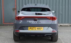 Cupra FORMENTOR Photo 41