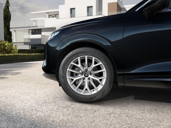 AUDI  Q3 Sportback Photo 6