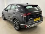 Kia Sportage Photo 1