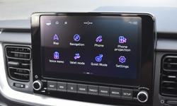 Kia STONIC Photo 19