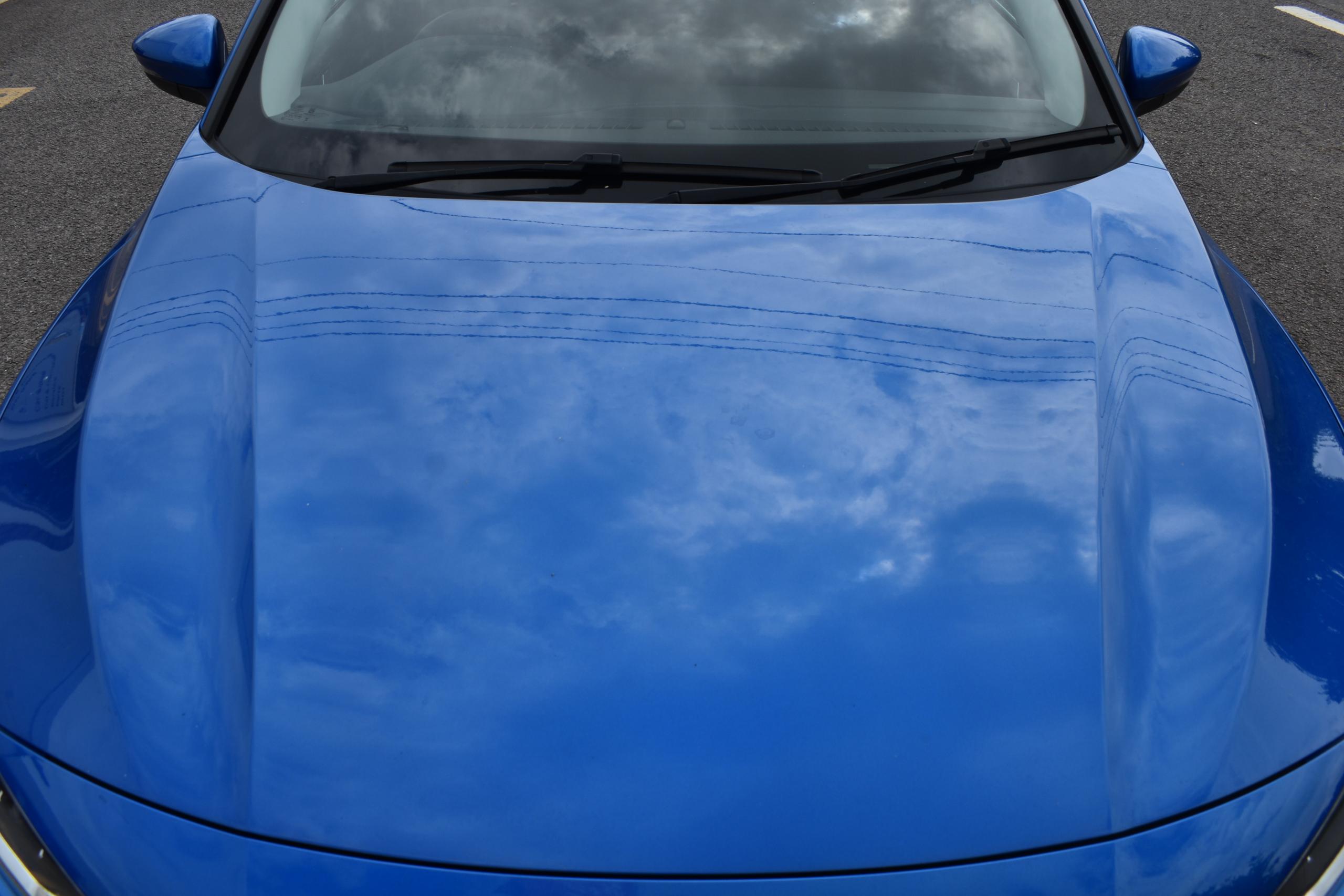 Used Ford FOCUS EN73FFR 11