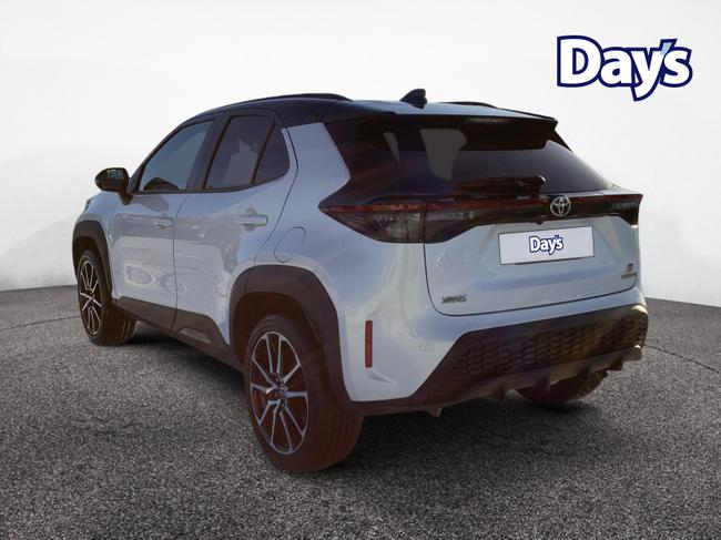 Toyota Yaris Cross Photo 50eee719-0c38-4062-bc37-f929b601399d.JPG