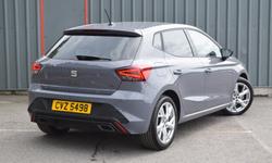 SEAT IBIZA Photo 41