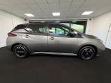 Nissan Leaf Photo 5