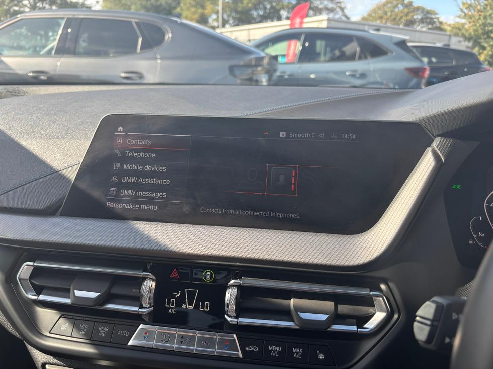 BMW 2 Series Gran Coupe Photo 50f09668-88a5-4196-880b-ed35ea3f5be0.JPEG