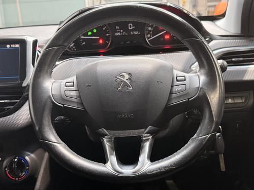 Peugeot 208 Photo 50f0b3eb-f995-4033-837e-c0c97247207f.jpeg