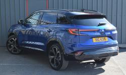 Renault AUSTRAL Photo 38
