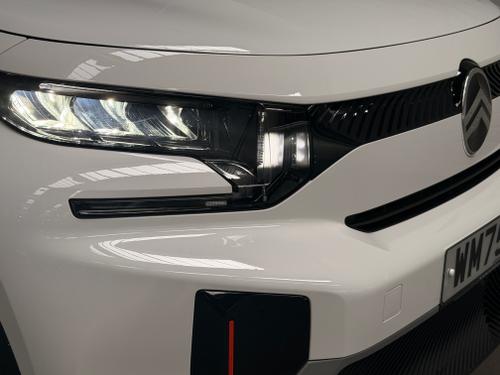 Citroen C3 Aircross Photo 50f4f495-5c61-4e69-9e2e-40b163047105.jpeg