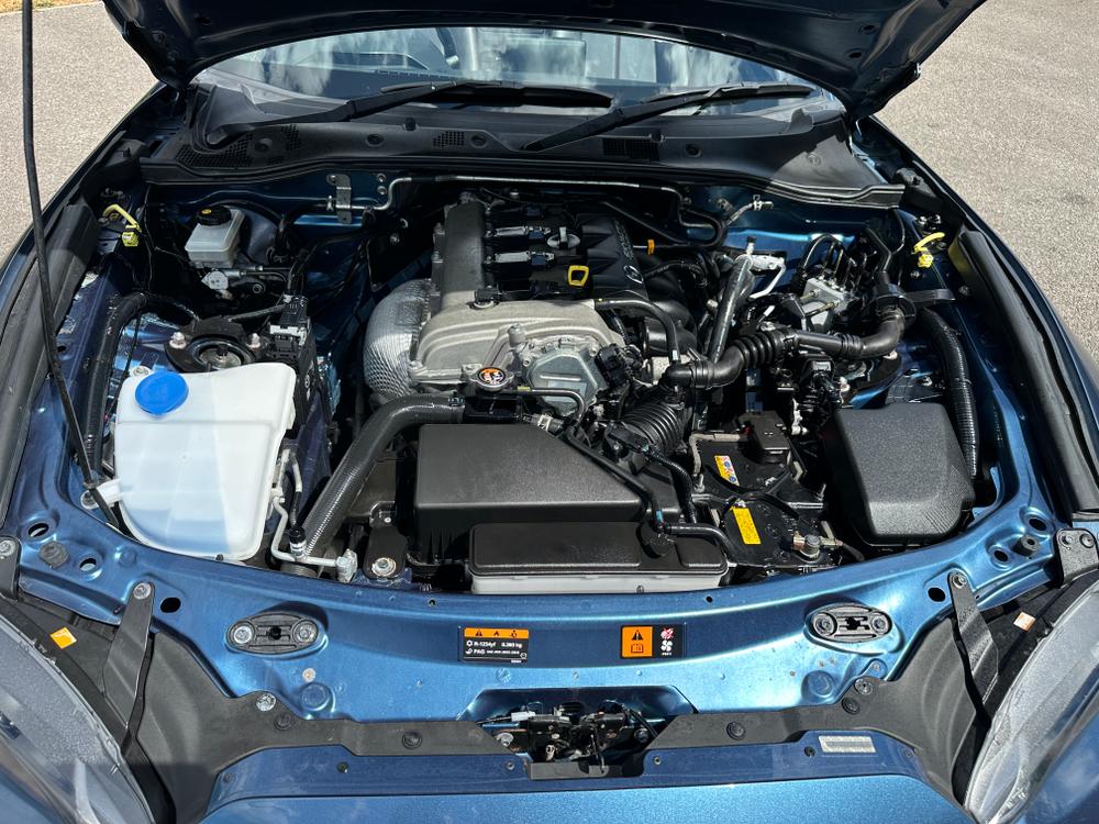 Used Mazda MX-5 RF OW18AEP 30