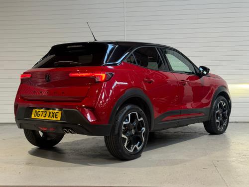 Vauxhall Mokka Photo 50fad2a9-508d-4495-b2c1-a2eb9e409af1.jpeg