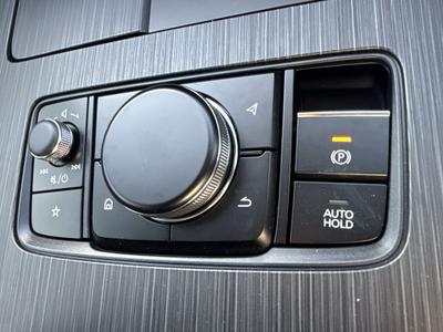 Mazda CX-80 Photo 18