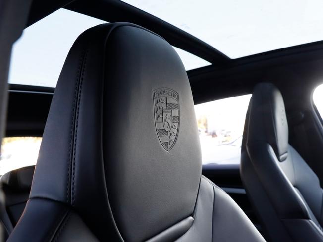 PORSCHE Cayenne Photo 10