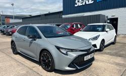 Toyota COROLLA Photo 0