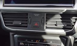 SEAT TARRACO Photo 24