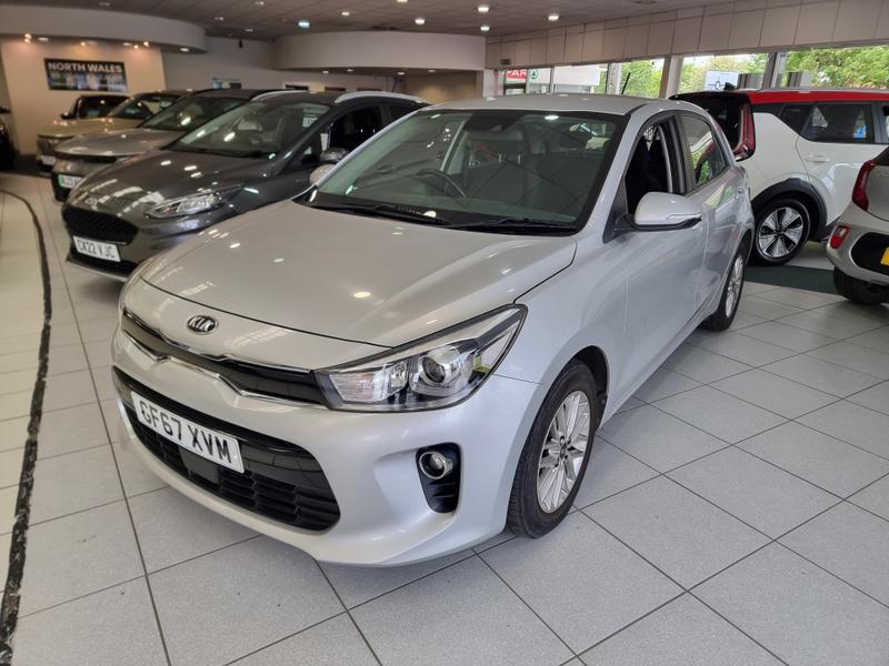 Leading Used Car Dealership Llandudno Approved Used Cars North Wales