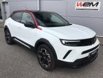 Vauxhall Mokka Electric Photo 0
