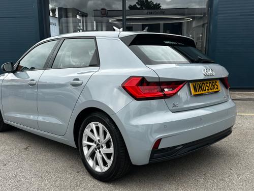 Audi A1 Photo 5111d2f7-37ec-4209-b465-be7ff687625b.jpeg
