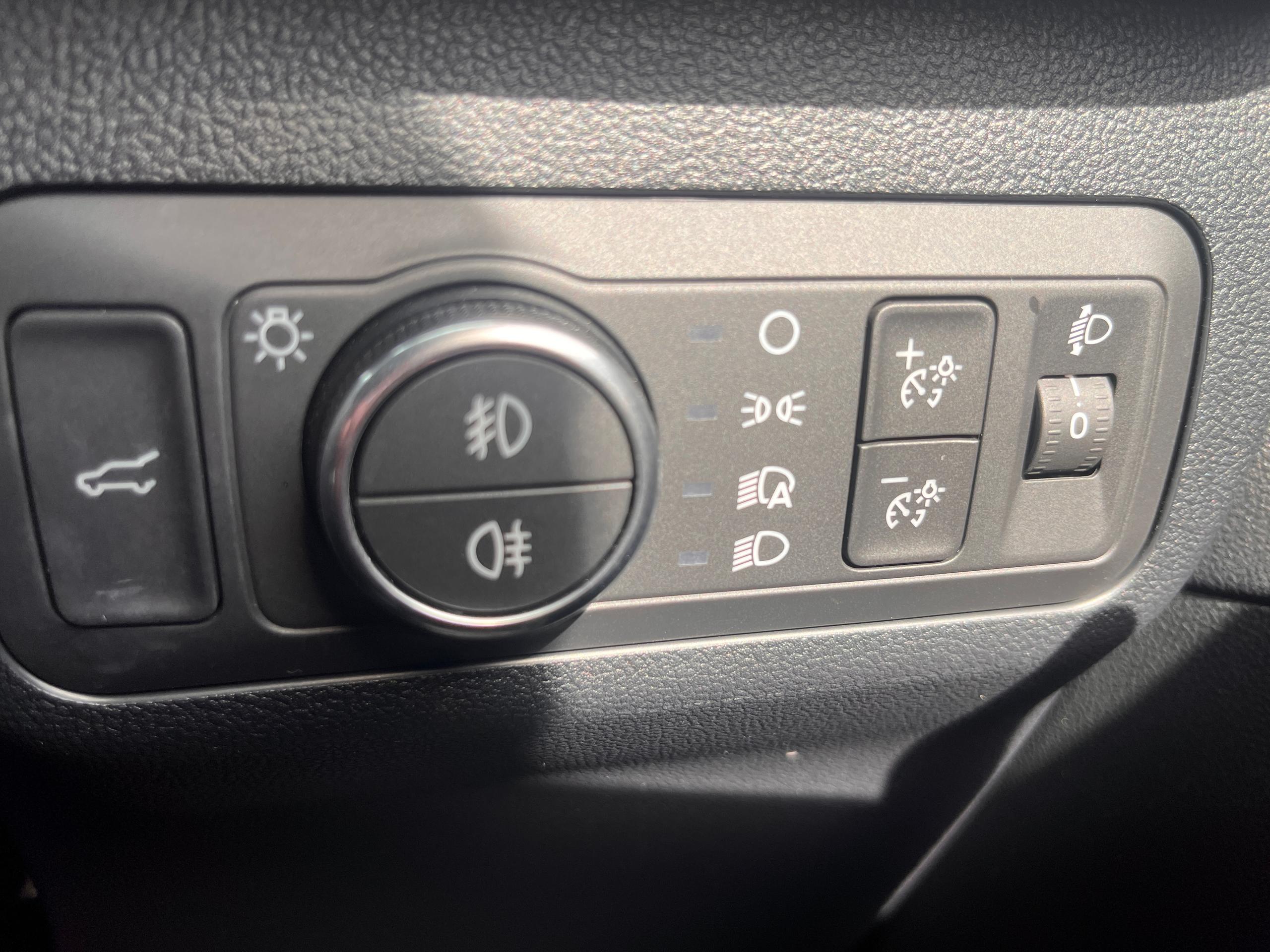 Used Ford KUGA FH73HJG 29