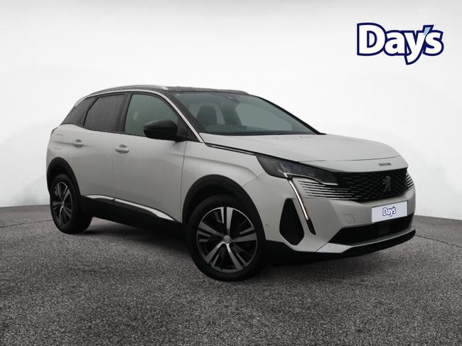 2023 Peugeot 3008