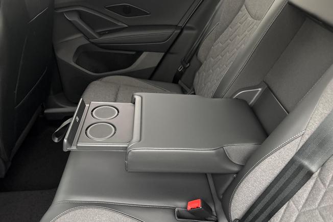 VOLKSWAGEN  Tiguan  Photo 35