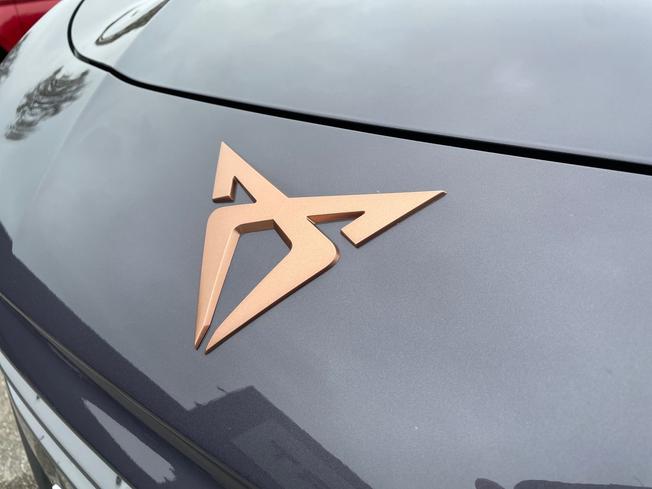 CUPRA Terramar Photo 13