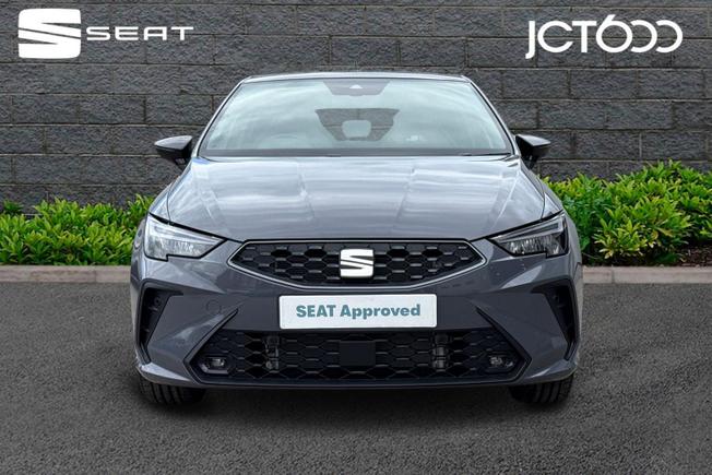 SEAT Ibiza Photo 8