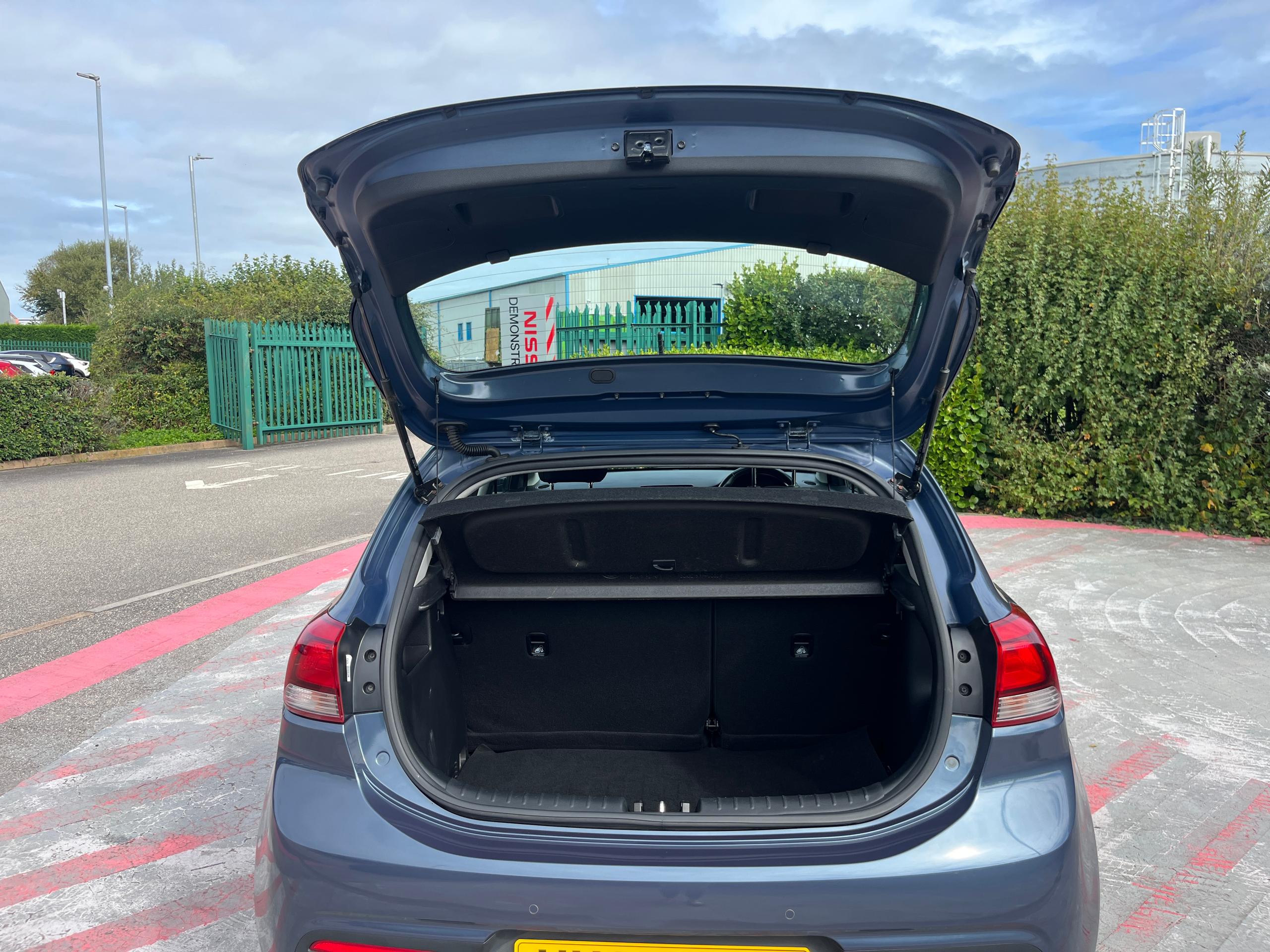Kia Rio Photo 19