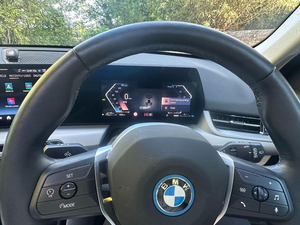 Used BMW X1 LP24RXA 19