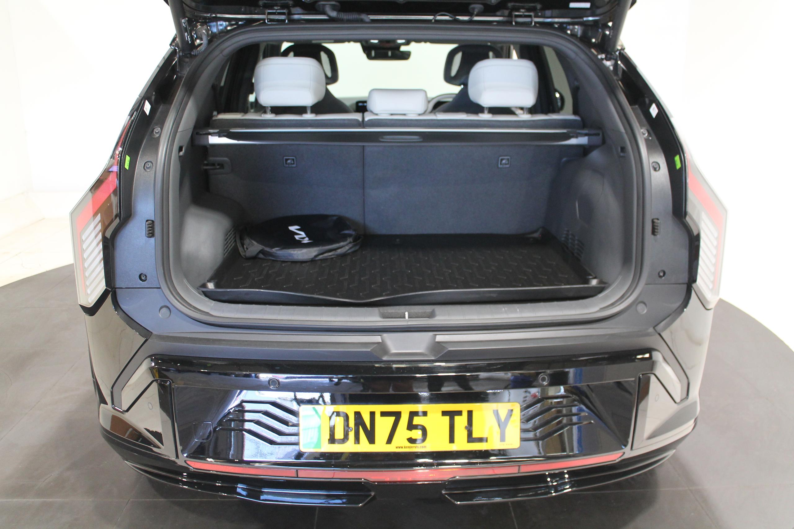 Kia EV3 Photo 9