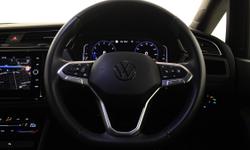 Volkswagen TOURAN Photo 8