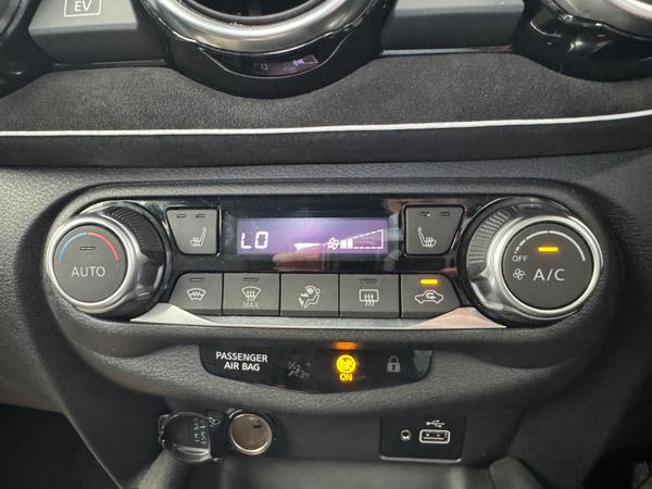 Used Nissan Juke MF23UZA 19