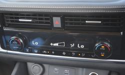 Nissan X-TRAIL Photo 21