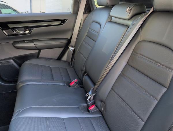 Honda CR-V Photo 7