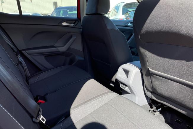 VOLKSWAGEN T-Cross Photo 23