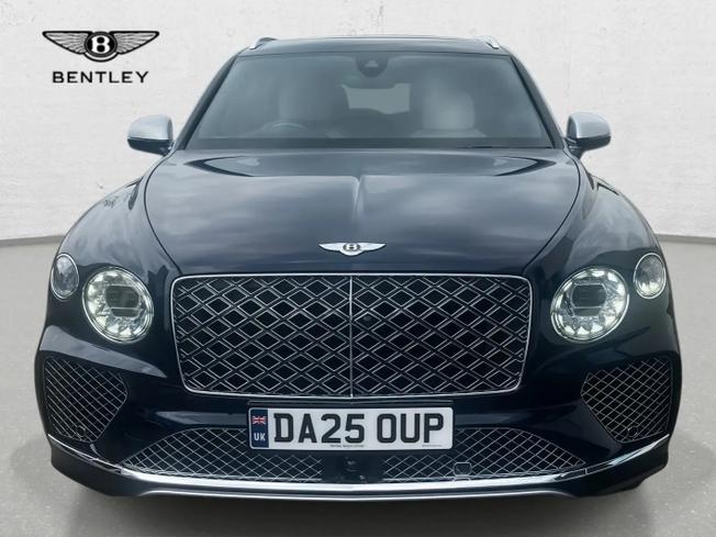 BENTLEY Bentayga Photo 6