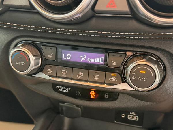 Used Nissan Juke DN73OKA 16