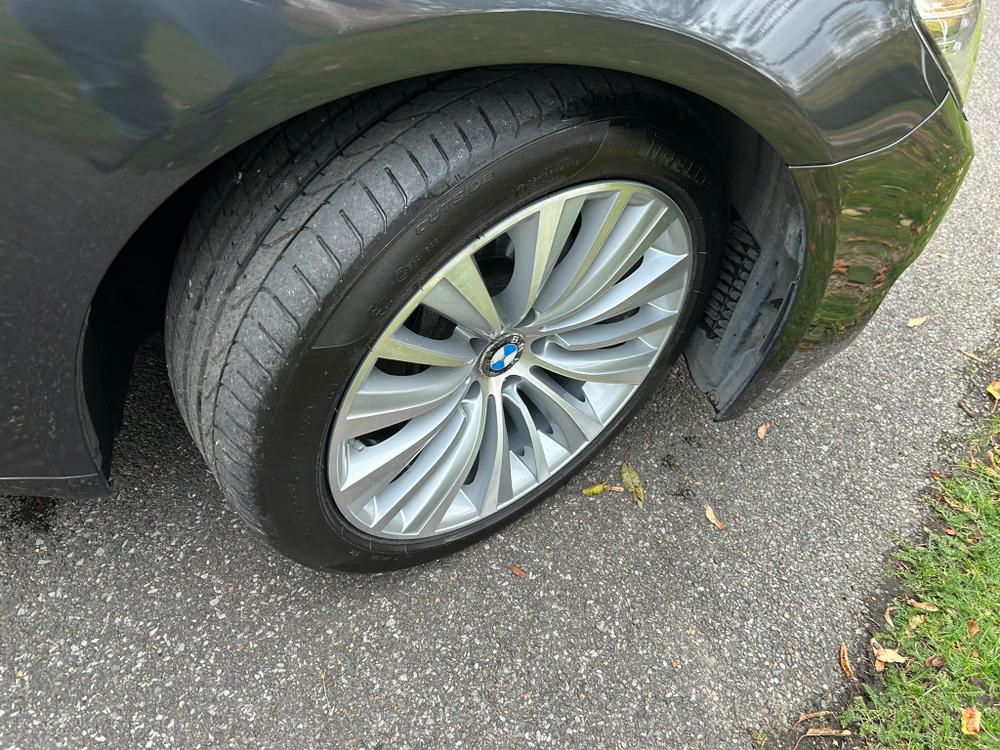 Used BMW 7 Series ESO65 45