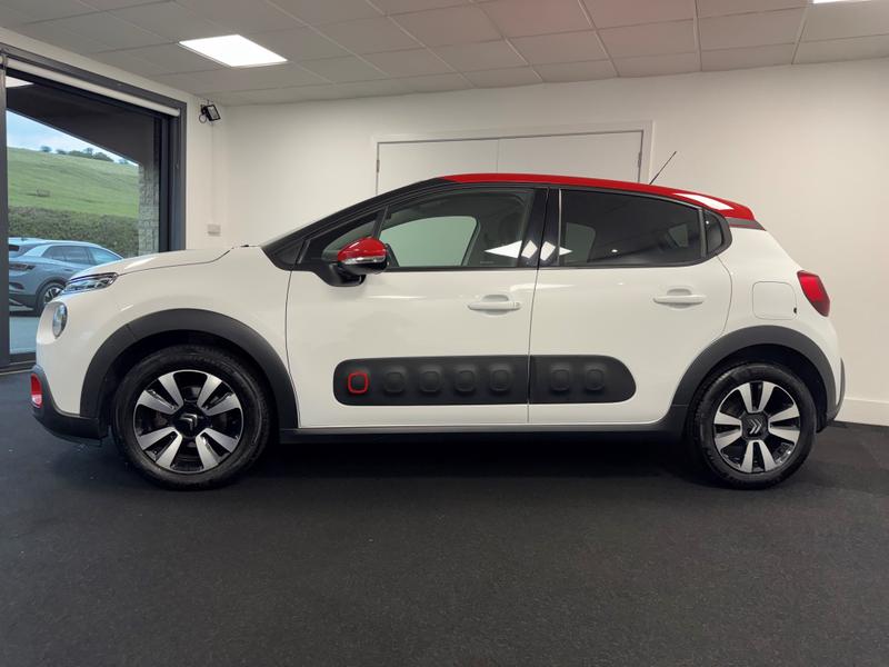 Citroen C3 Photo 5134e302-a4d9-4b3d-8be4-e37ff5c526fb.jpg