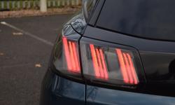 Peugeot 3008 Photo 37