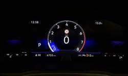 Volkswagen TOURAN Photo 17