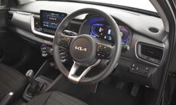 Kia STONIC Photo 2