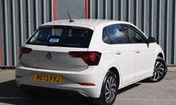 Volkswagen POLO Photo 35