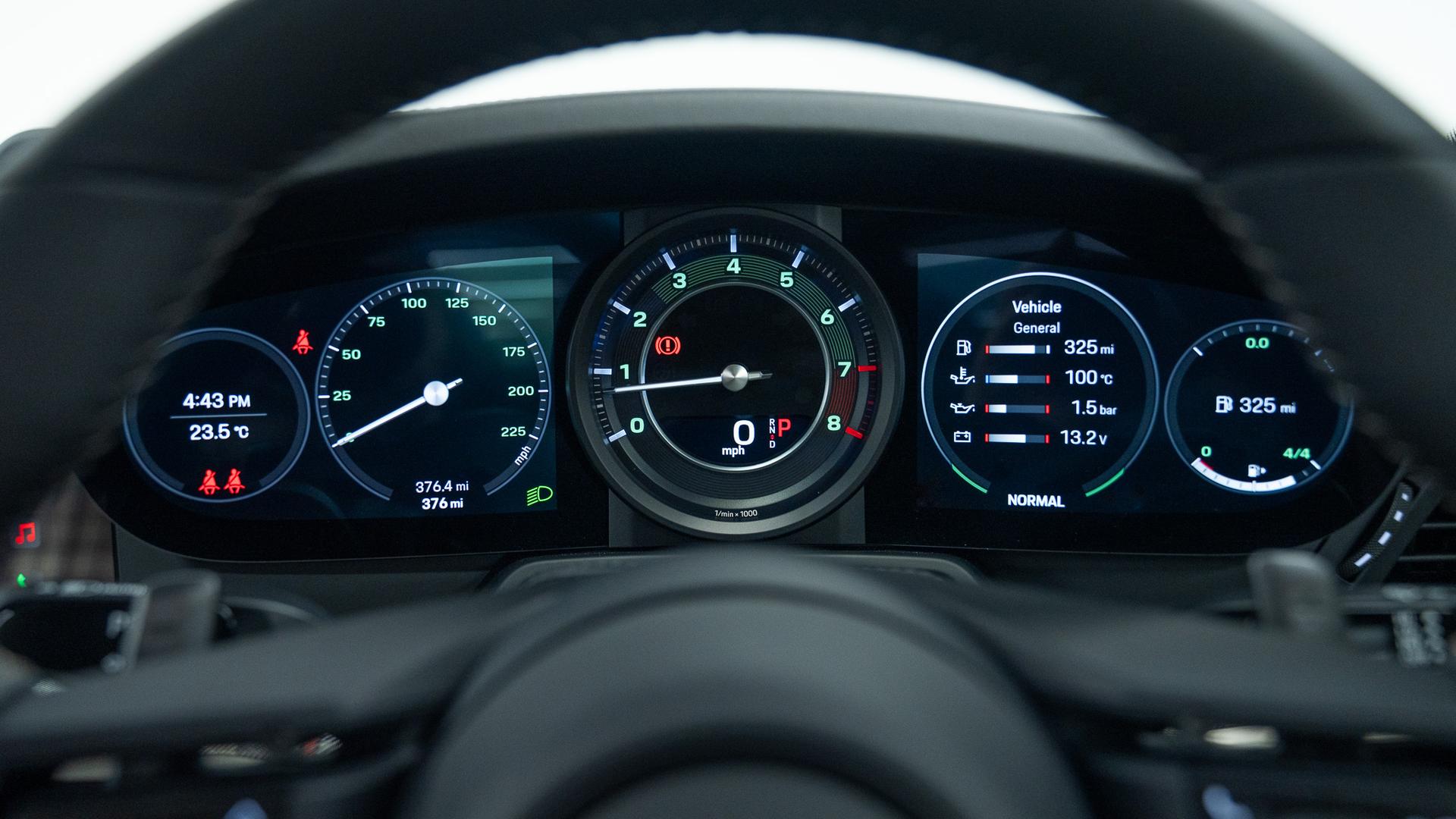 Porsche 911 Turbo S Photo 5141ac56-12a5-425f-b534-ec9b6675daf1.jpg