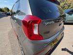 Kia Picanto Photo 14