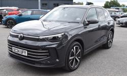 Volkswagen TIGUAN Photo 8
