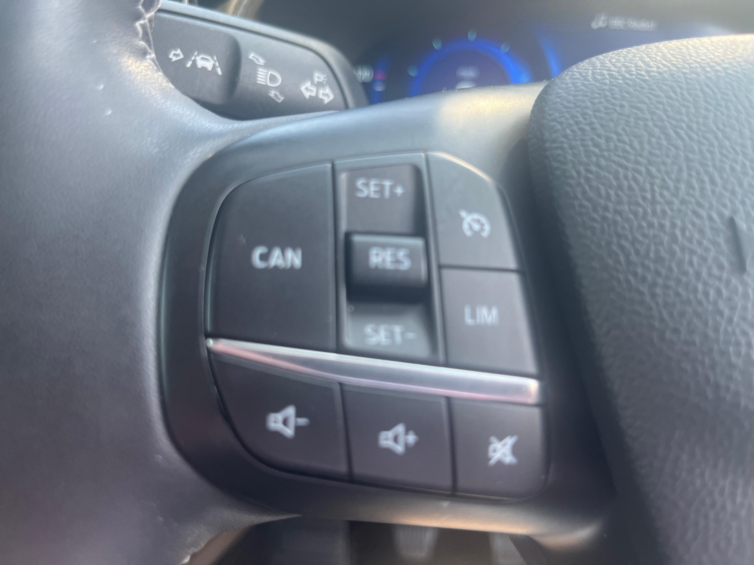 Used Ford Focus CN23RXS 32