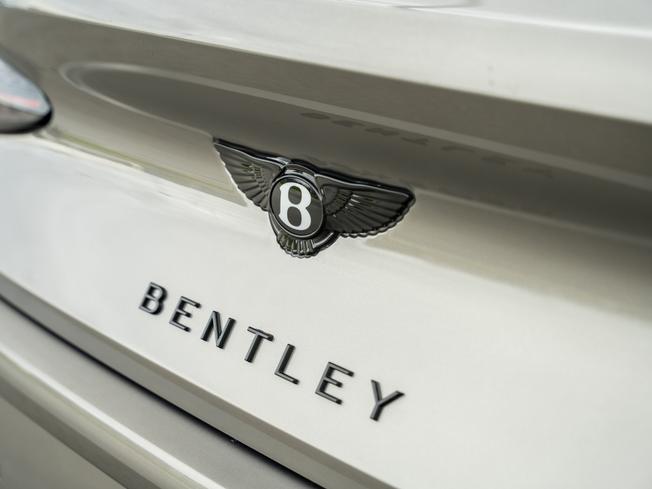 BENTLEY Continental GTC  Photo 8